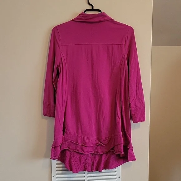 Neon Buddha Sojorn Tunic Top - Picture 2 of 9